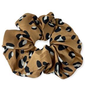 NWT Goody XL Oversized Satin Hair Scrunchie
